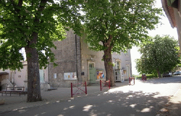 SAINT-TRINIT-vaucluse