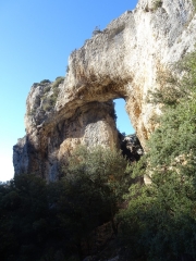 SAUMANE - VALESCURE-vaucluse
