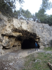 LA COLLINE ST JACQUES - CAVAILLON-vaucluse