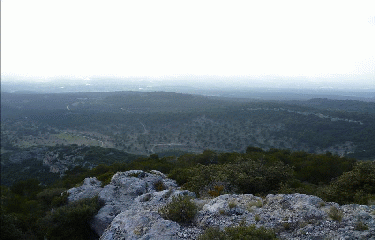 AVEN DE VALESCURE-vaucluse