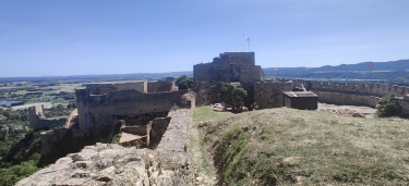 PIOLENC / MORNAS-vaucluse