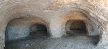 PIOLENC / MORNAS-vaucluse