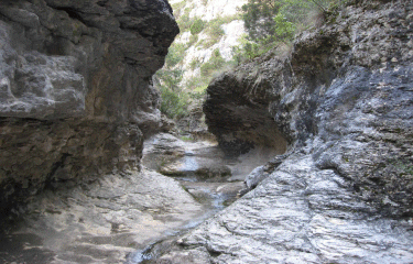 Les moulins de Veroncle-vaucluse
