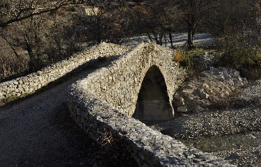 BRANTES - CHANTE LOUBE-vaucluse