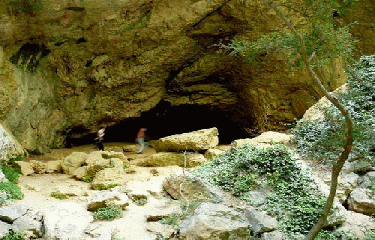 DANS LE LUBERON-vaucluse