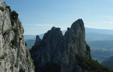 DENTELLES DE MONTMIRAIL (2)-vaucluse