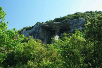 LES GRANDS CLEMENTS-vaucluse