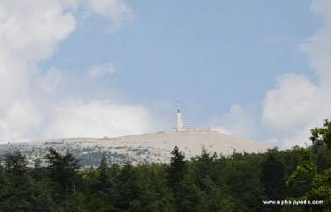 LES GLACIERES-vaucluse