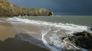 ILE D YEU - BOUCLE EST-vendee
