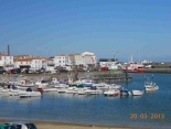 PORT JOINVIELLE - ILE D YEU-vendee
