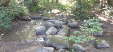 LE BERNARD 85 DOLMEN DE LA TREBOUCHèRE-vendee