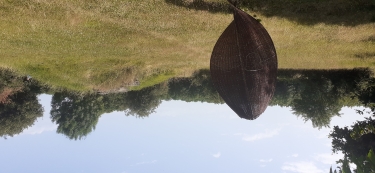 SAINT HILAIRE LA FORET LE LAVOIR DE LA GOUROLE-vendee