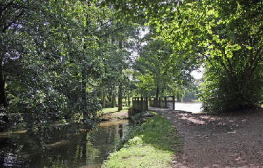 LE POIRE SUR VIE-vendee