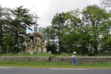 LA GUYONNIERE-vendee