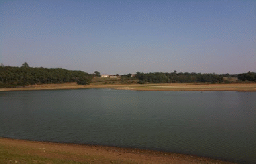 LAC DE JAUNAY-vendee