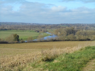 LA BRETONNIERE-LA CLAYE-vendee