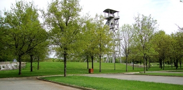 SAINT-MAURICE-DES-NOUES  - EPAGNE-vendee