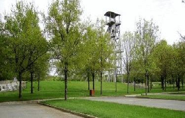 SAINT-MAURICE-DES-NOUES  - EPAGNE-vendee