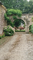 SAINT-SULPICE-EN-PAREDS-vendee