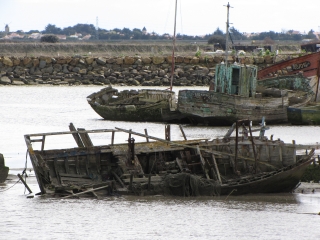 NOIRMOUTIER EN L ILE-vendee