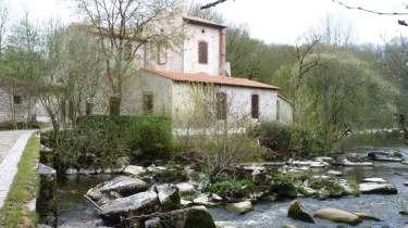 SAINT-LAURENT-SUR-SEVRE-vendee