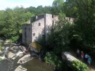 ROSNAY - LES RIVES DE L YON-vendee