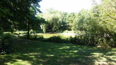 VENDEE - SAINT-PAUL-EN-PAREDS - BOUCLE DANS LE BOCAGE-vendee