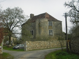 LATHUS-SAINT-REMY - DU ROC A SAINT-RO N2-vienne