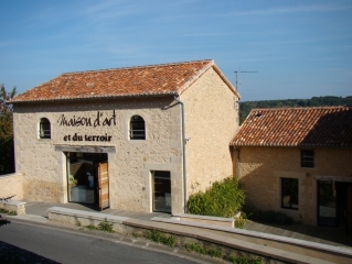 LES COTEAUX DES FADETS-vienne