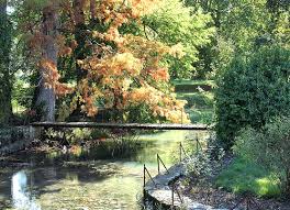 SENTIER LES CHEMINS DES GENTILHOMMIERES PAYROUX-JOUSSE - 20KMS-vienne