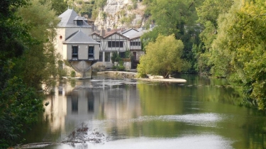 POITIERS - CULTURE ET OXYGENE-vienne
