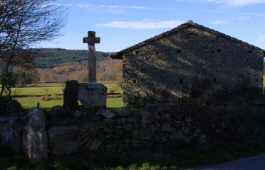 Lac de St Pardoux-haute-vienne