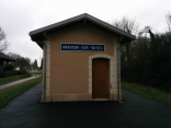 ORADOUR-SUR-VAYRES-haute-vienne