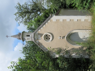 LES SERVES-haute-vienne