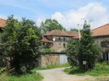 LES SERVES-haute-vienne