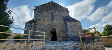 DU CHATEAU AU CHENE DE BRAMEFAN-haute-vienne