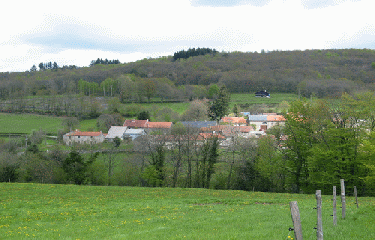 RESERVE DES DAUGES-haute-vienne