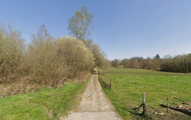 AMBAZAC – LE SENTIER DE L ERMITE-haute-vienne