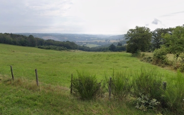 Bosmie-l'Aiguille-haute-vienne