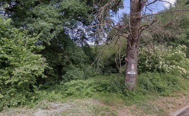 BOSMIE-LAIGUILLE - SENTIER DES éCREVISSES-haute-vienne