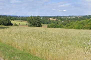 BOSMIE-LAIGUILLE - SENTIER DES éCREVISSES-haute-vienne