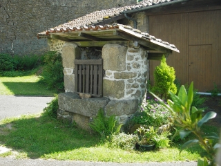 COGNAC-LA-FORET - CIRCUIT NUMERO 2 DE LA FORET DE COGNAC-haute-vienne