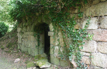 GRANDMONT-haute-vienne