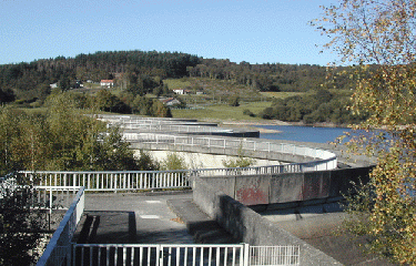 LE MAZEAU-haute-vienne