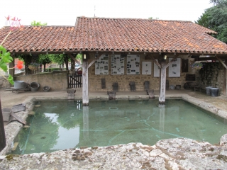 MONTROL SENARD-haute-vienne