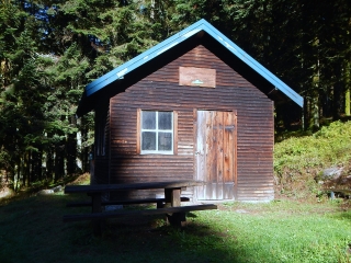 LES CHALETS DE RUPT-SUR-MOSELLE-vosges
