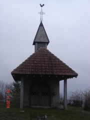 SAINT MONT - PIERRE KERLINQUIN - SAINTE SABINE - L EPINETTE-vosges