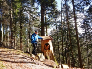 AUTOUR DE LA BRESSE-vosges