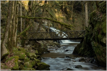 DE GERBAMONT AU HAUT DU TOT-vosges
