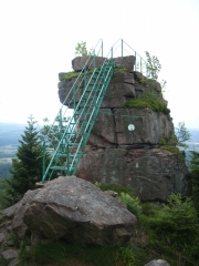 SAINT-DIE-DES-VOSGES-vosges